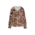 Dames blouse met volledige print Tom Tailor