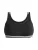 Smilodox Sporttop  zwart