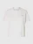 SELECTED Shirt  geel / groen / wit