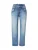 Herrlicher Jeans ‘Pitch B’  blauw denim