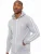 Herenhoodie met rits en tape| enzo designer herenkleding
