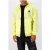 Black Bananas Initial Windbreaker Lime