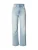 Dr. Denim Jeans ‘Echo’  blauw denim