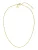 PURELEI Ketting ‘Liilii’  goud