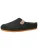 ROHDE Huisschoen  antraciet