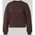 Armani Exchange Regular fit pullover van viscosemix