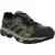 Hi-Tec Apex Lite Low Heren Wandelschoenen Van Polyester In Taupe