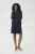 Pullover Regular fit dark blue