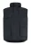 TUFFSKULL Bodywarmer  zwart