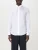 Lange Mouw Katoenen Shirt