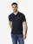 KOROSHI Shirt  navy