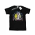Disney Heren The Lion King Rafiki Alleen Goed Vibes T-shirt (Zwart)