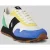 Polo Ralph Lauren Sneaker met vetersluiting, model ‘PRL TRAIL 125’