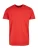 Urban Classics Shirt  rood