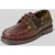Barbour Veterschoenen van echt rundleer model ‘Deck’