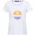 Regatta Dames/Dames Filandra VIII Zon T-Shirt (Wit)