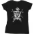 Li-cense Disney dames the nightmare before christmas misfits love katoenen t-shirt
