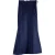 Scotch & Soda Midi Bias Skirt Navy