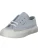 SUPERGA Sneakers laag  basaltgrijs