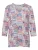 Goldner Shirt  gemengde kleuren