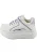 BUFFALO Sneakers laag ‘Orcus Luxe’  lila / wit