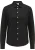 Dreimaster Blouse Dames zwart