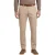 Gardeur pantalon flatfront effen beige
