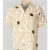 Only & Sons regular fit vrijetijdsoverhemd van pure viscose model ‘DASH’