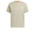 ADIDAS TERREX Functioneel shirt ‘Xploric’  blauw / cappuccino / oranje / wit
