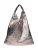 Isabella Rhea Brons Rundleer Tas