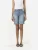 KOROSHI Jeans  blauw