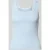 Jake*s Casual Regular fit top met kant