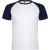 Roly Kinderen/kinderen indianapolis sport t-shirt met korte mouwen