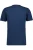 RAGMAN T-Shirt ronde hals nachtblauw, Gestreept
