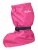 PLAYSHOES Regenlaarzen  pink
