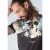 T-shirt Deeluxe Beback