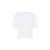 Dames-T-shirt KAFFE Lise
