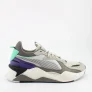 Puma RS-X Tracks Heren Grijs