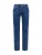 LEVI’S ® Jeans ‘502® Taper’  blauw denim