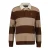 Polo Gant Extrafine Lambswool Striped