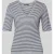 Weekend Max Mara regular fit T-shirt van linnenmix model ‘OPZIONE’