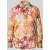 Christian Berg Woman regular fit blouse in all-over look