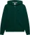 Superdry & Co Hoodie Monogram Vest Groen heren