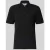 BRAX Regular fit poloshirt met logodetail, model ‘Pete’