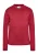 Mo Jumper Heren wijnrood