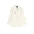 JOSH V regular blazer ecru