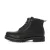 Bottines in pull-up geolied leder Gabor (L)