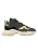 Bronx Sneakers Tayke-Over 47309-AB Groen / Beige-40
