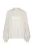 Fabienne Chapot blouse wit broderie