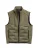 TOM TAILOR DENIM Bodywarmer  groen